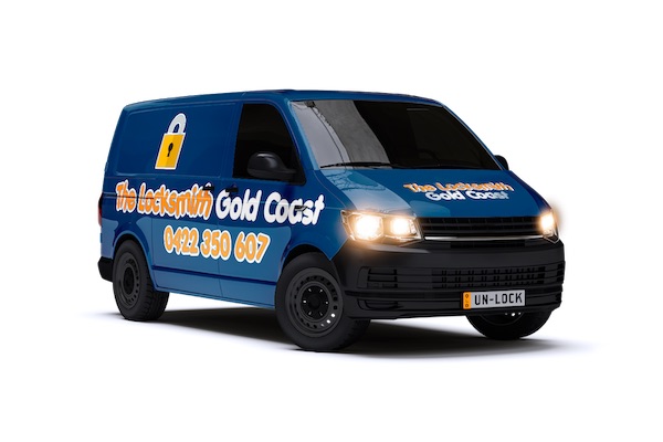 Emergency Locksmith Gold Coast - 0422350607