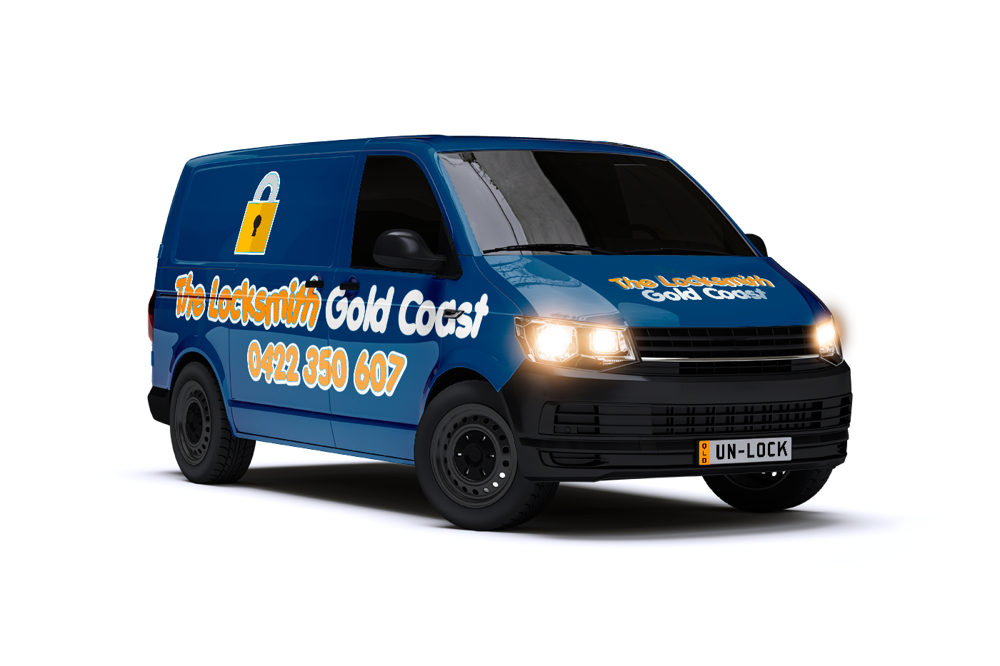 locksmith gold coast