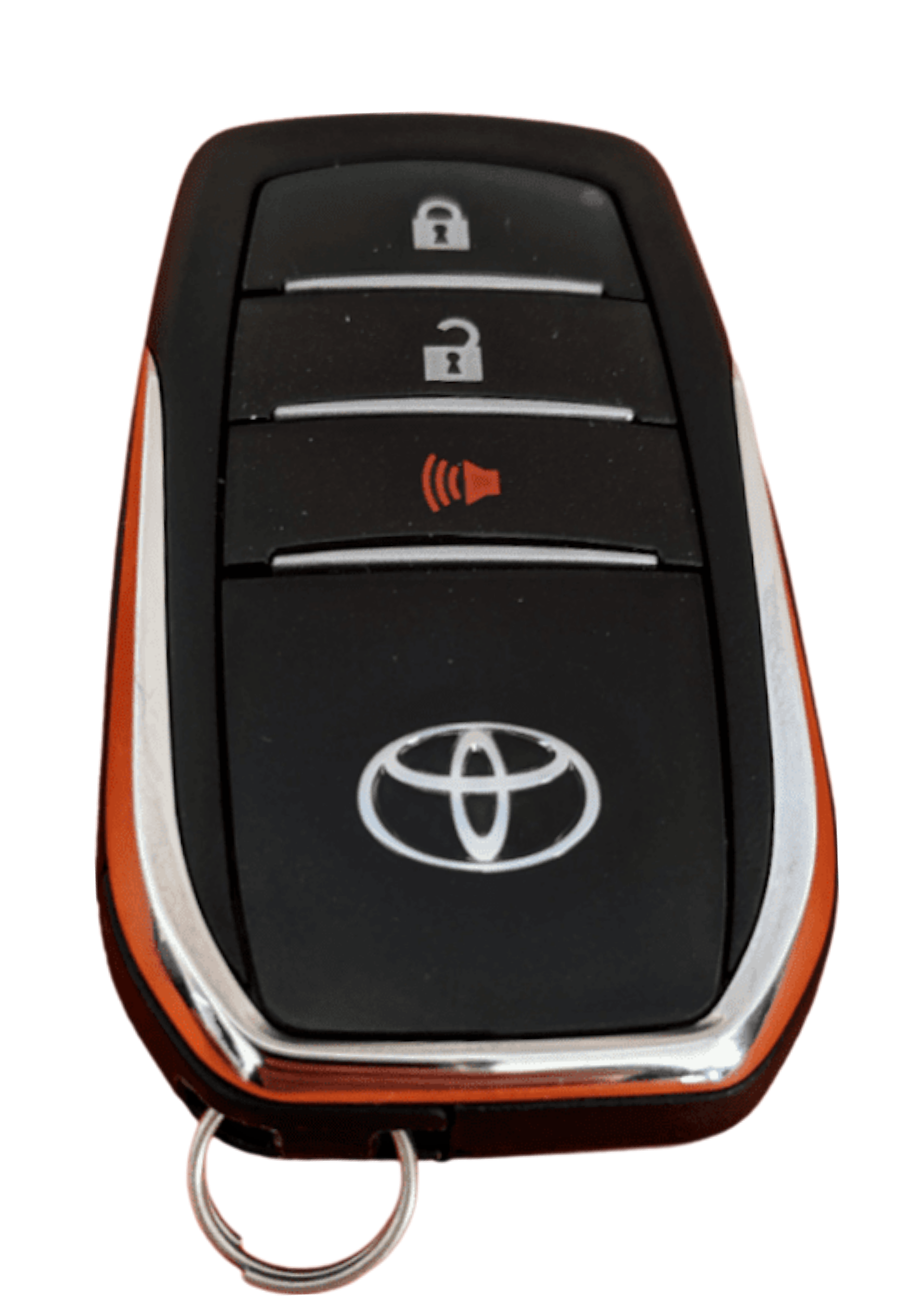 Toyota Keys Gold Coast