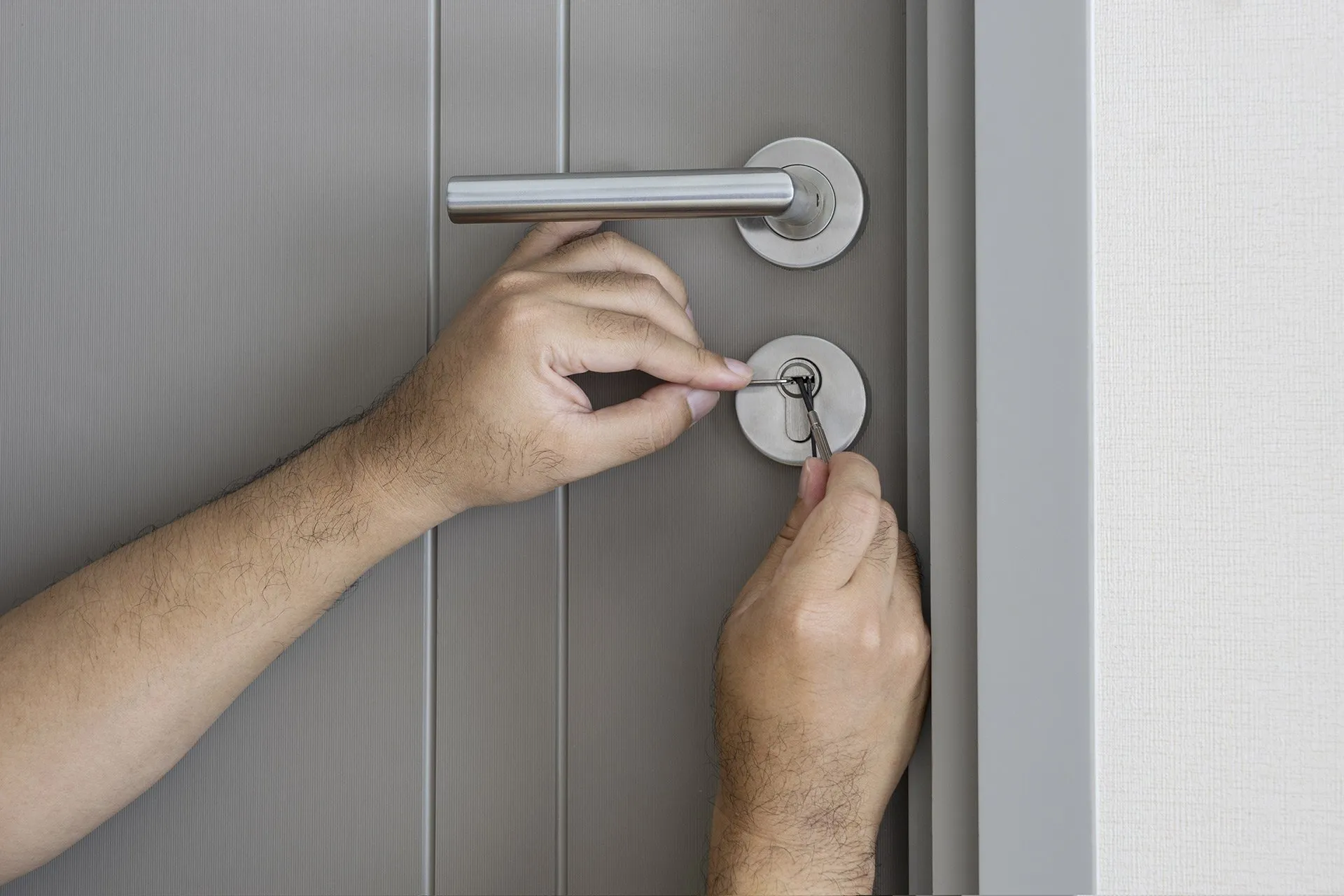 locksmith Southport locked out